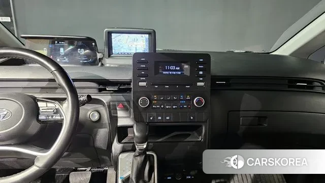 Hyundai Staria id 2960209 из Кореи 11