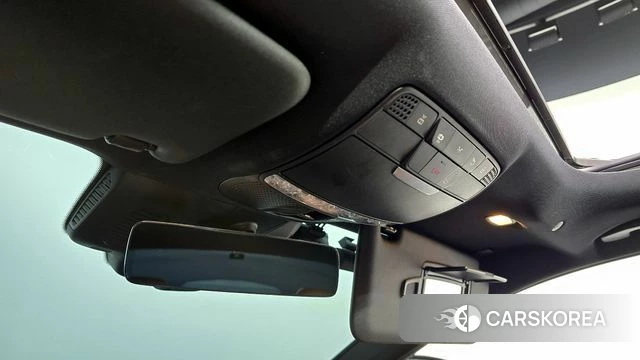 Mercedes-Benz E-Class W213 id 3794620 из Кореи 11