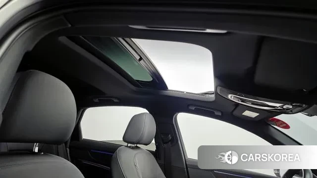 Audi A6 (C8) id 3562387 из Кореи 11