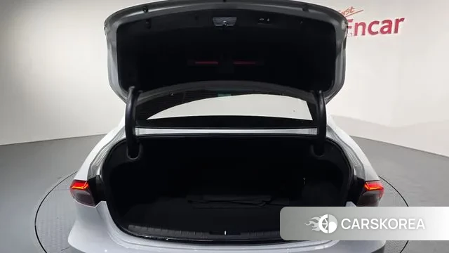 Hyundai The New Grandeur IG Hybrid id 3416701 из Кореи 11