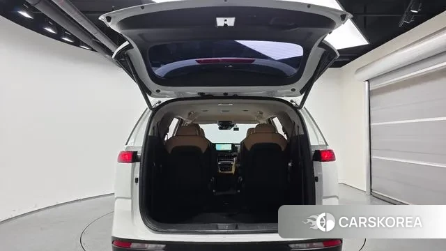 Kia Carnival 4th generation id 3625664 из Кореи 11