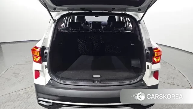 Kia Seltos id 3692290 из Кореи 11