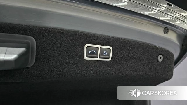 Genesis G90 (RS4) id 4361375 из Кореи 11