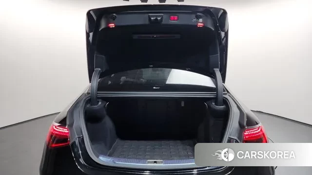 Mercedes-Benz S-Class W223 id 3707574 из Кореи 11