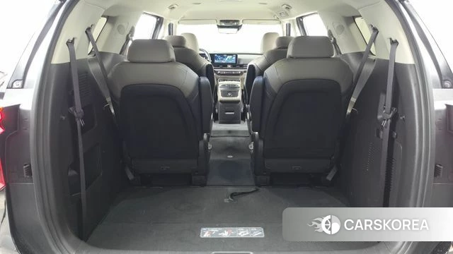 Kia The New Carnival 4th Generation id 4734826 из Кореи 11