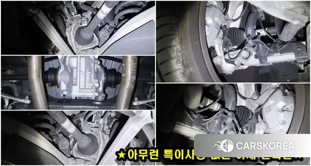 Mercedes-Benz GLC-Class X254 id 3457354 из Кореи 11