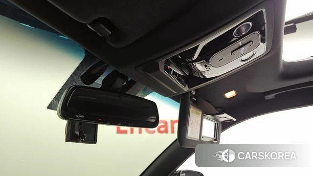 Ssangyong All New Rexton id 3923983 из Кореи 11