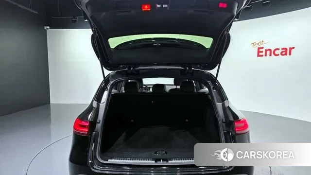 Mercedes-Benz EQC N293 id 3736349 из Кореи 11