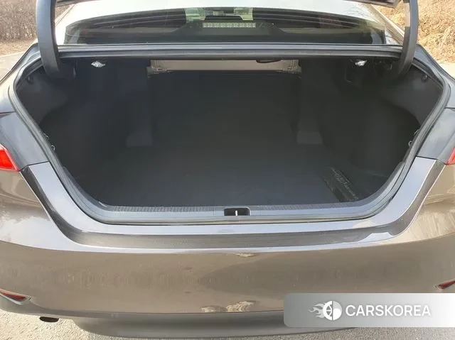 Toyota Camry (XV70) id 3694934 из Кореи 11