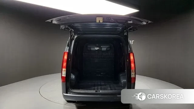 Hyundai Staria id 3431572 из Кореи 11