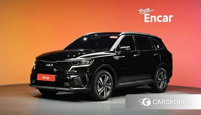 Kia Sorento 4th Generation id 3746759 из Кореи 11