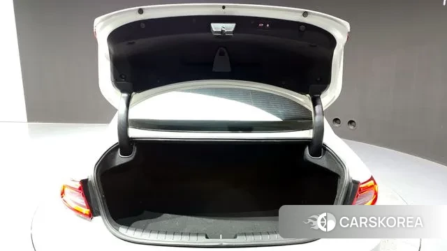 Hyundai Grandeur IG id 3742488 из Кореи 11