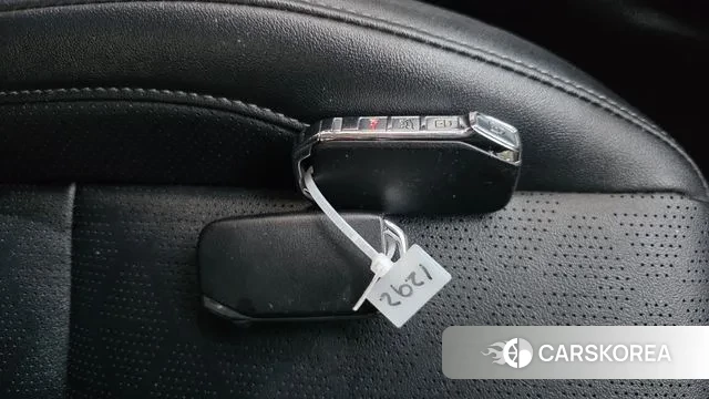 Kia The New Seltos id 3389305 из Кореи 11