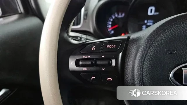 Kia The New Ray id 3504241 из Кореи 11