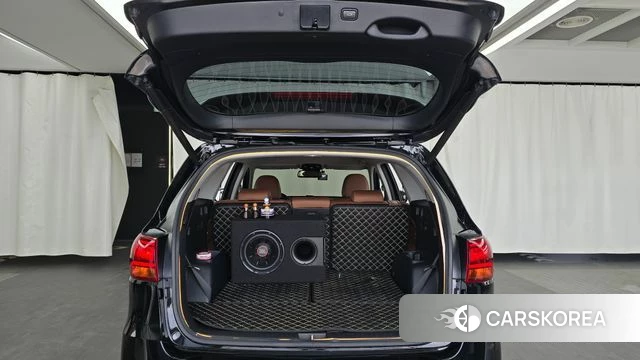 Kia The New Sorento id 4482913 из Кореи 11