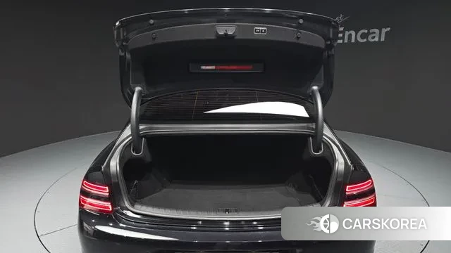 Genesis G80 (RG3) id 3752887 из Кореи 11