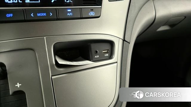 Hyundai The New Grand Starex id 4284379 из Кореи 11