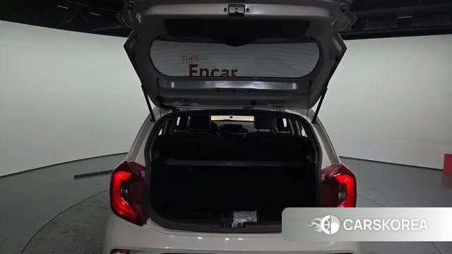 Kia All New Morning (JA) id 3627087 из Кореи 11