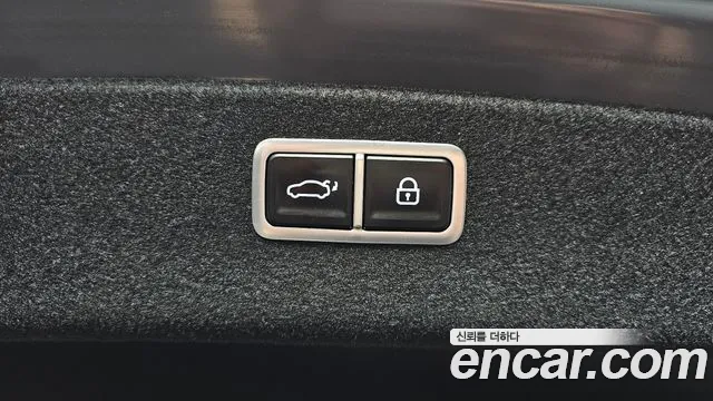 Genesis G80 (RG3) id 2674474 из Кореи 11