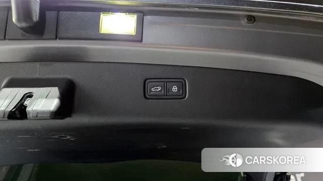 Genesis GV70 id 3788464 из Кореи 11