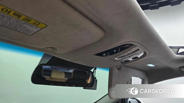 Kia K7 Premier Hybrid id 3828802 из Кореи 11