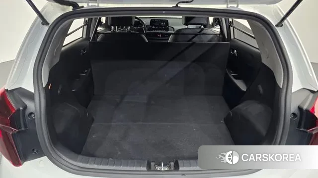 Kia The New Morning (JA) id 3426412 из Кореи 11