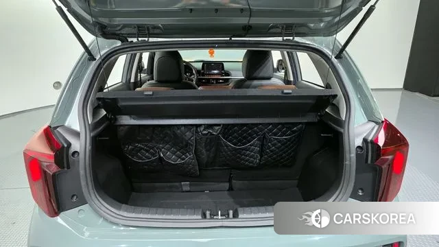 Kia The New Morning (JA) id 3377720 из Кореи 11