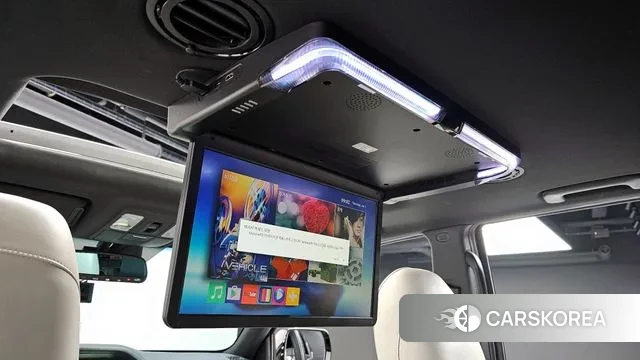 Kia Mohave Master id 3691958 из Кореи 11