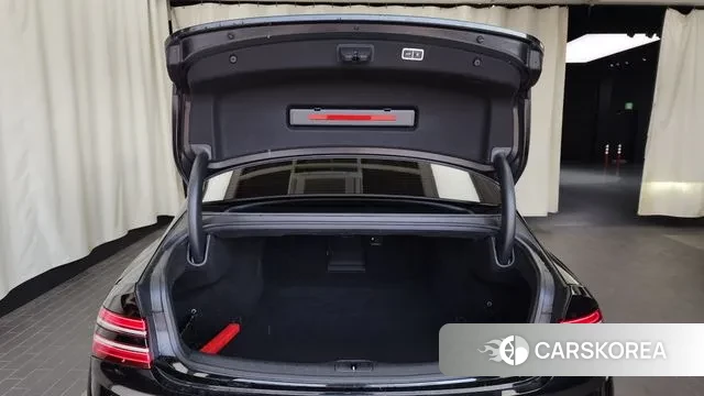 Genesis G80 (RG3) id 3059510 из Кореи 11