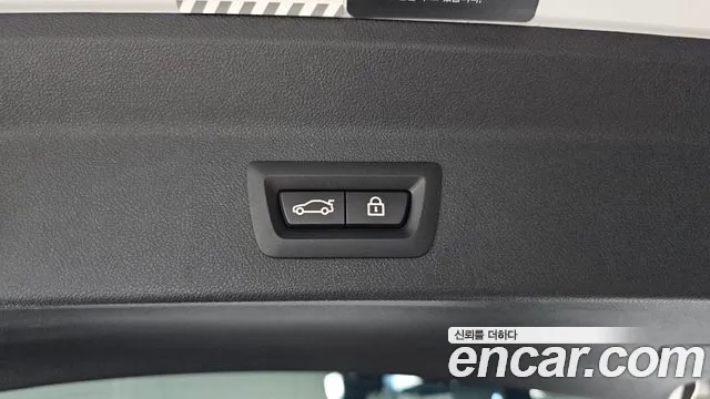 BMW X3 (G01) id 2927121 из Кореи 11