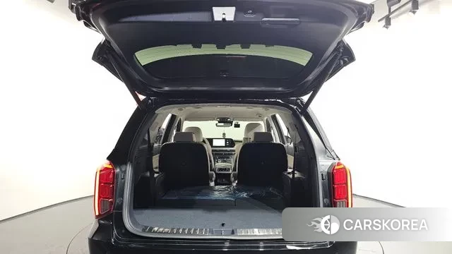 Hyundai The New Palisade id 3457755 из Кореи 11