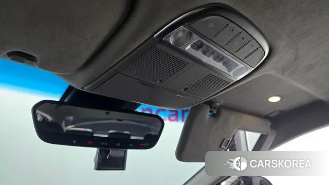 Genesis EQ900 id 3709336 из Кореи 11