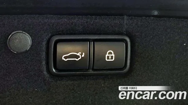 Hyundai Grandeur IG Hybrid id 2827470 из Кореи 11