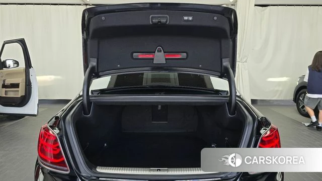 Kia More K9 id 4642988 из Кореи 11