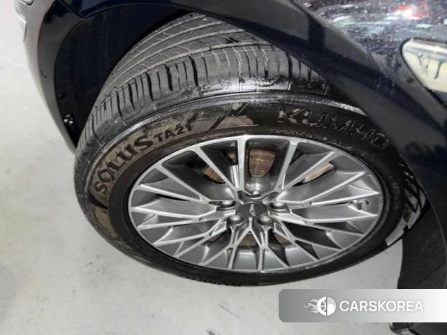 Genesis G80 (RG3) id 4501720 из Кореи 11
