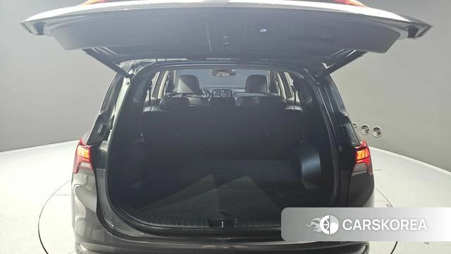 Hyundai The New Santa Fe id 4603840 из Кореи 11