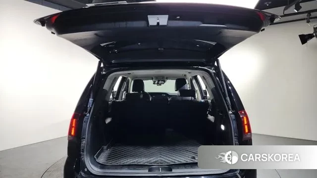 Kia Mohave Master id 3539750 из Кореи 11