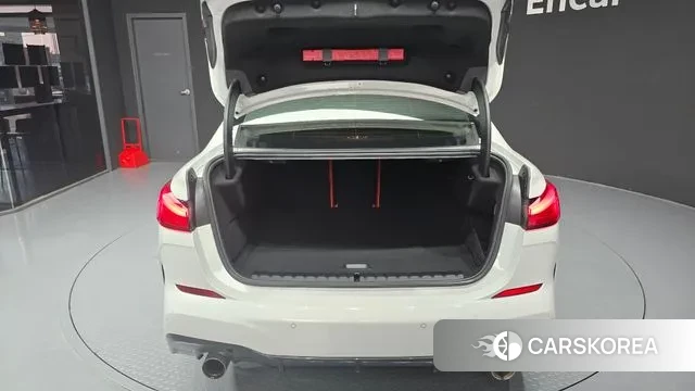 BMW 2 Series Gran Coupe (F44) id 3361529 из Кореи 11