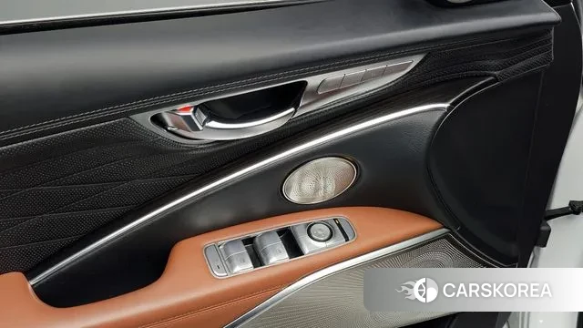 Kia More K9 id 3513971 из Кореи 11