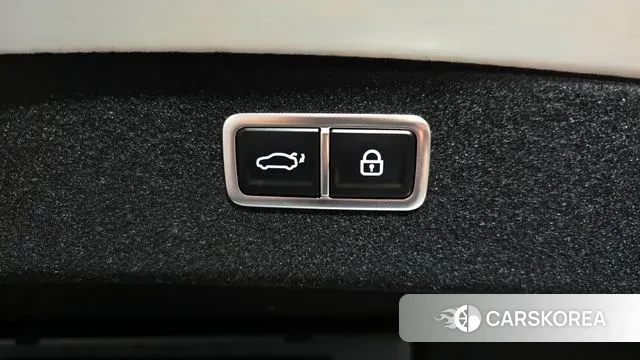 Genesis G80 (RG3) id 3119968 из Кореи 11