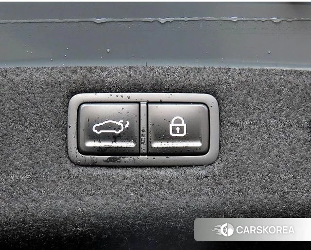 Genesis The New G70 id 4617514 из Кореи 11