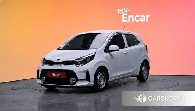 Kia Morning Urban (JA) id 3713012 из Кореи 11