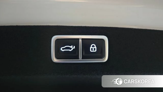 Hyundai Grandeur (GN7) id 4571694 из Кореи 11