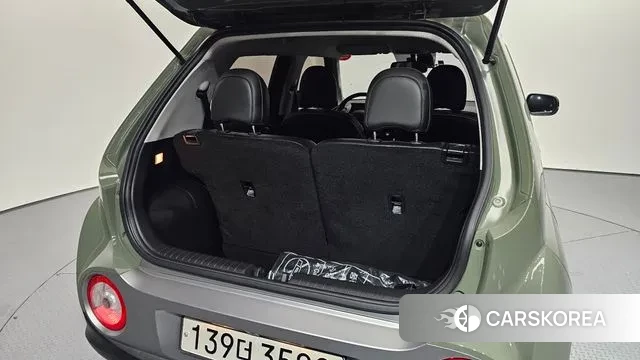 Hyundai Casper id 3463205 из Кореи 11