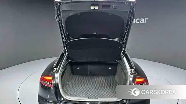 Kia Stinger id 3626838 из Кореи 11