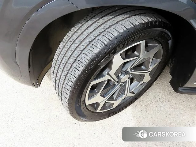 Hyundai Palisade id 4410131 из Кореи 11