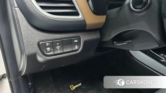 Kia Seltos id 4793563 из Кореи 11
