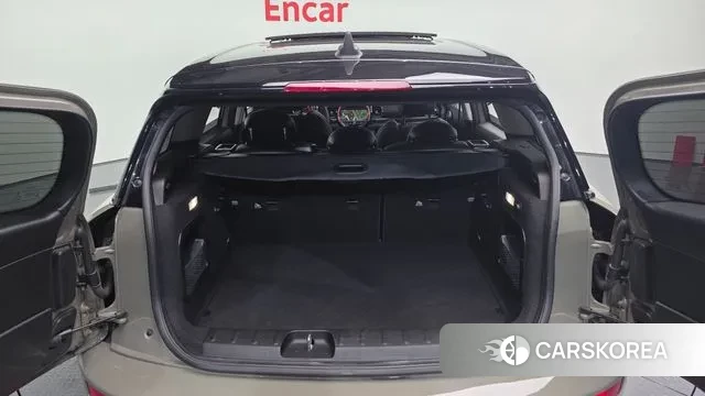 Mini Cooper D Clubman id 3616754 из Кореи 11