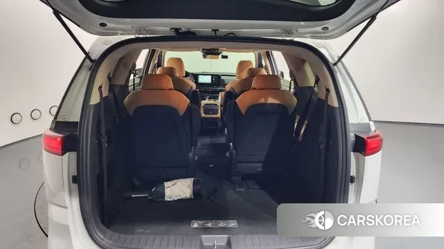 Kia Carnival 4th generation id 3685251 из Кореи 11