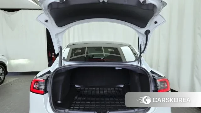 Tesla Model 3 id 3133349 из Кореи 11